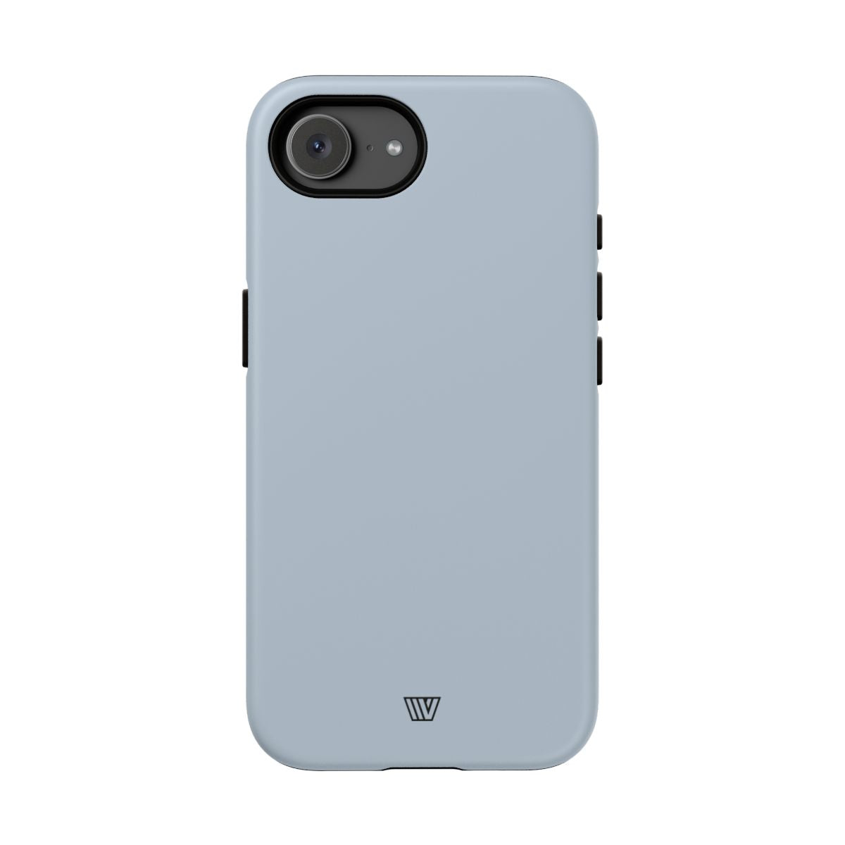 Blue Haze Tough Phone Case – iPhone 16e, Matte