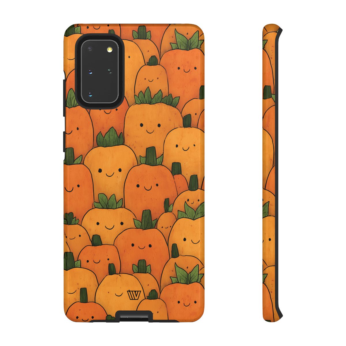 PUMPKIN PALS | Tough Phone Case