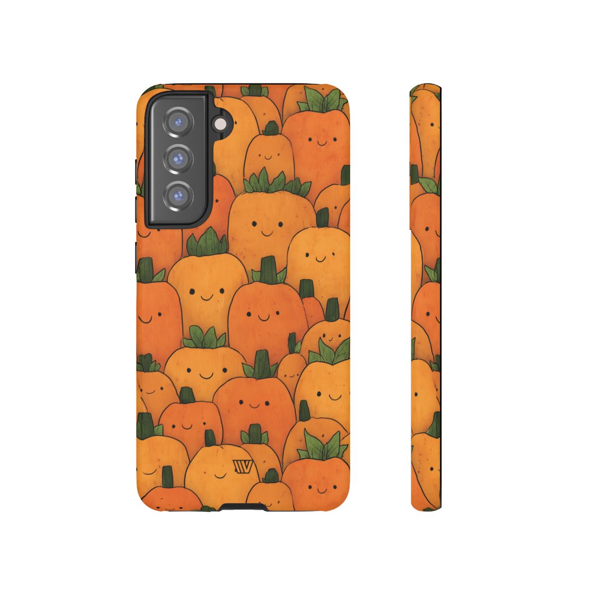 PUMPKIN PALS | Tough Phone Case