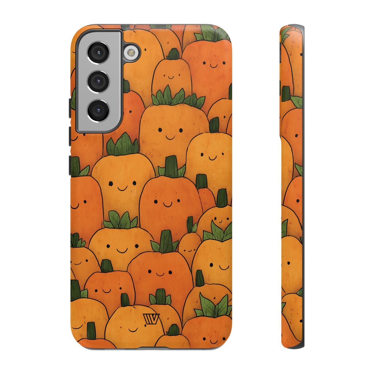 PUMPKIN PALS | Tough Phone Case