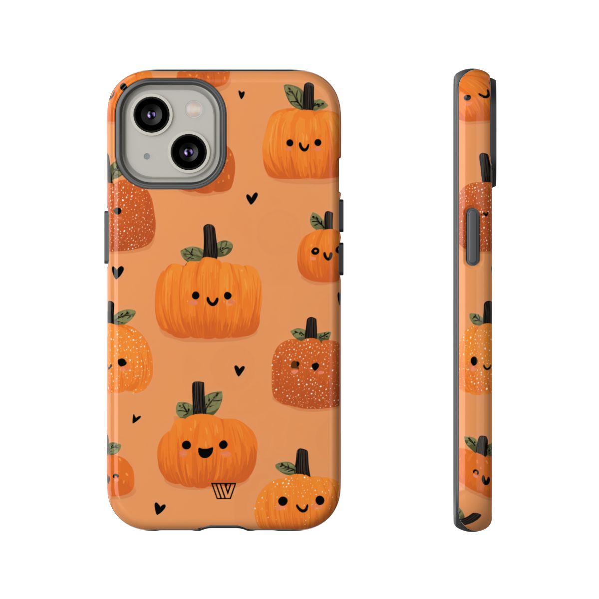 FALL PUMPKINS | Tough Phone Case