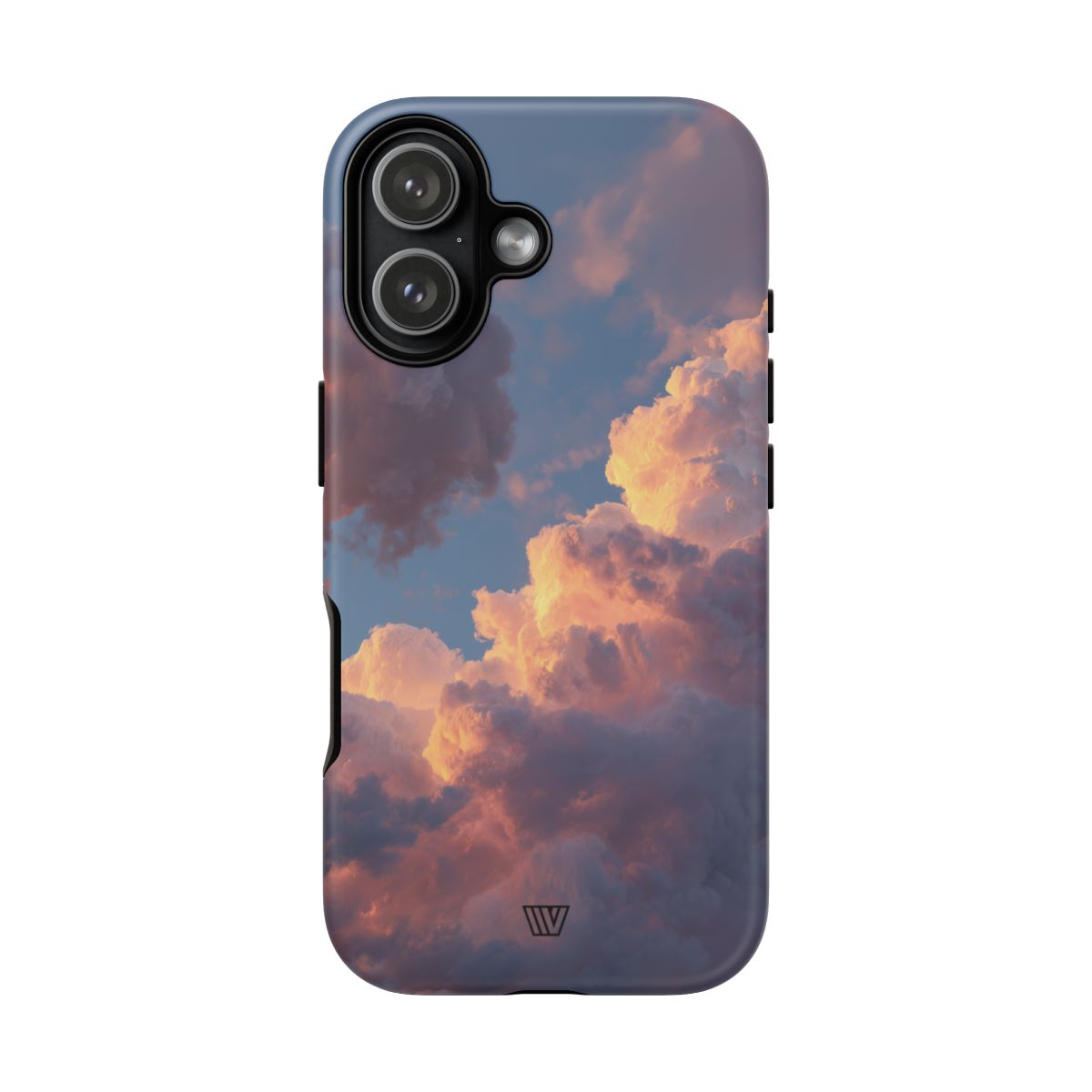 SUNSET CLOUDS | Tough Phone Case