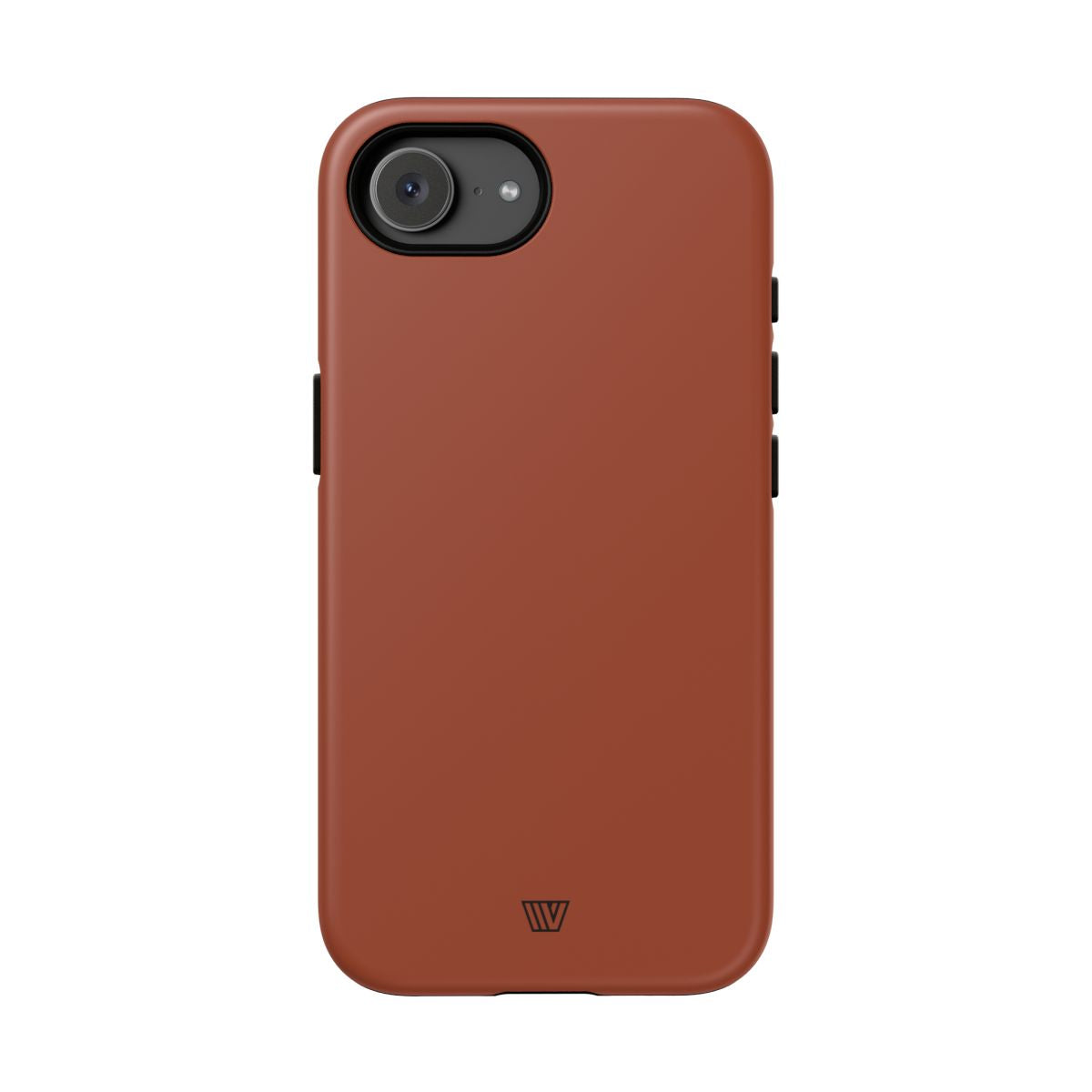 Rust Tough Phone Case – iPhone 16e, Matte