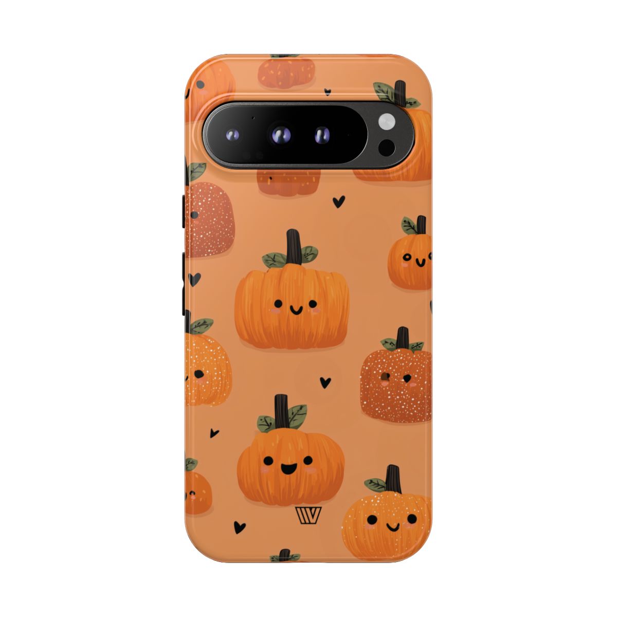 FALL PUMPKINS | Tough Phone Case