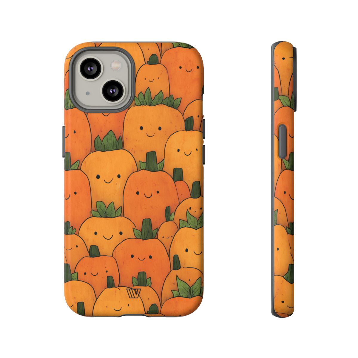 PUMPKIN PALS | Tough Phone Case