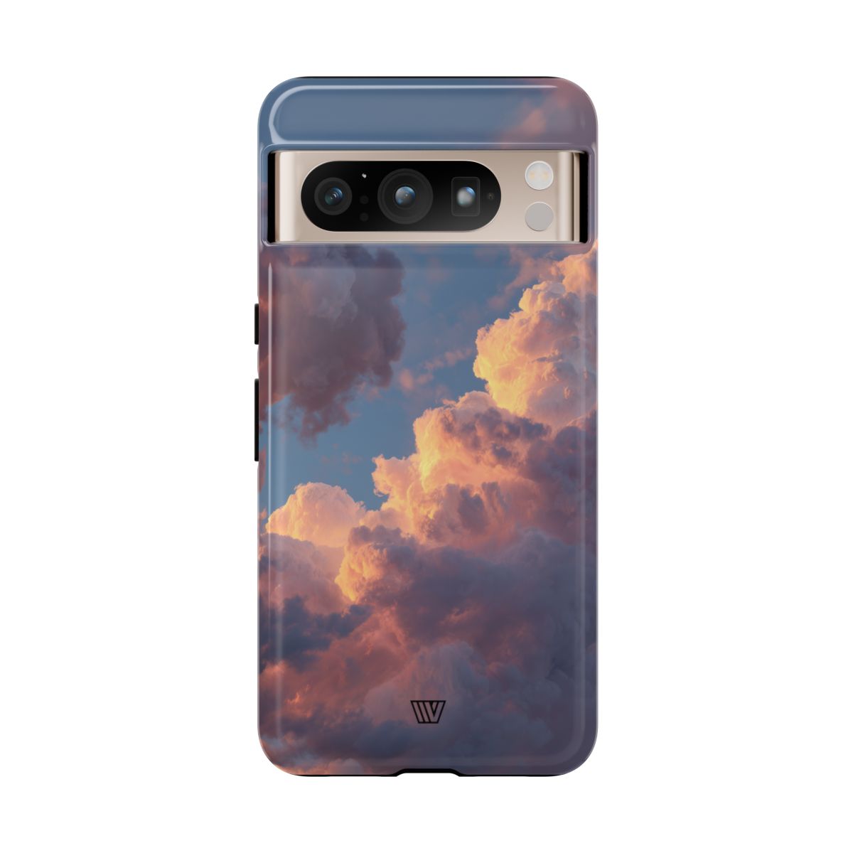 SUNSET CLOUDS | Tough Phone Case