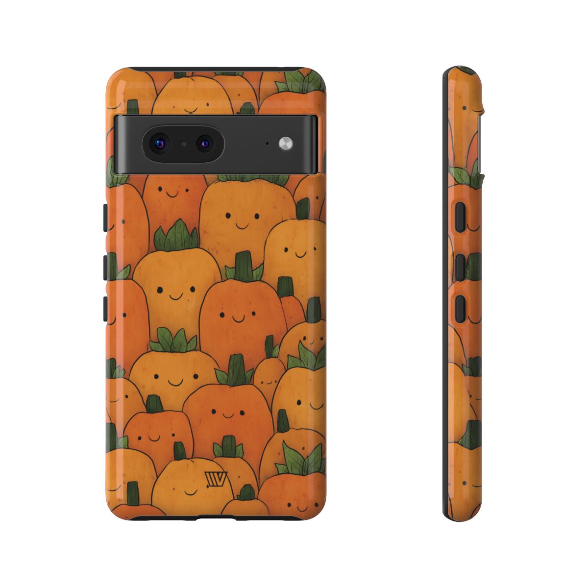 PUMPKIN PALS | Tough Phone Case