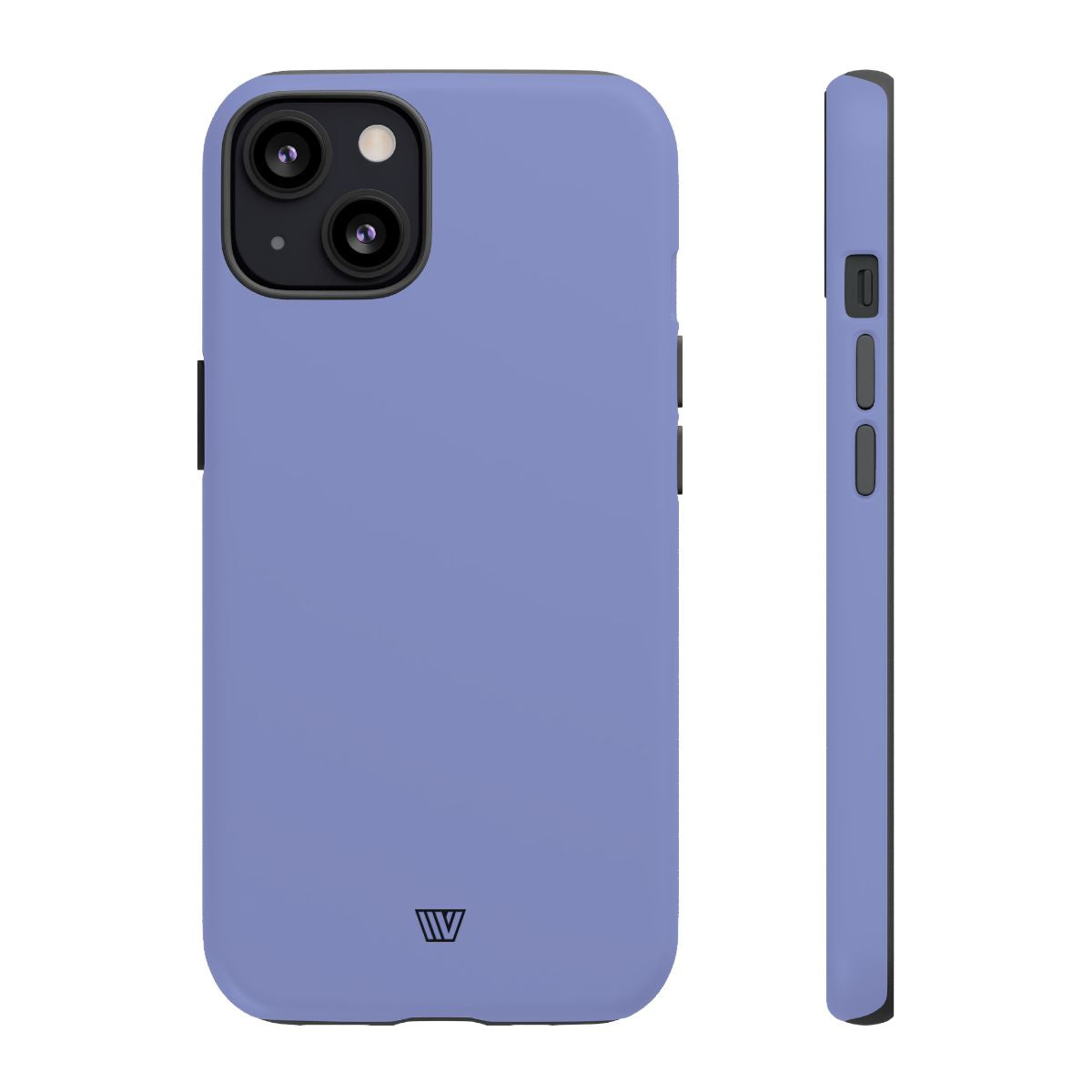 PERIWINKLE | Tough Phone Case