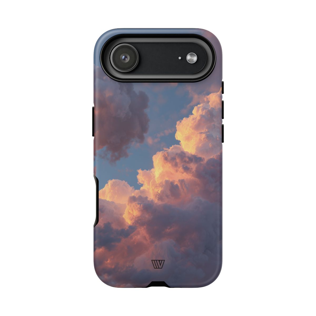 SUNSET CLOUDS | Tough Phone Case