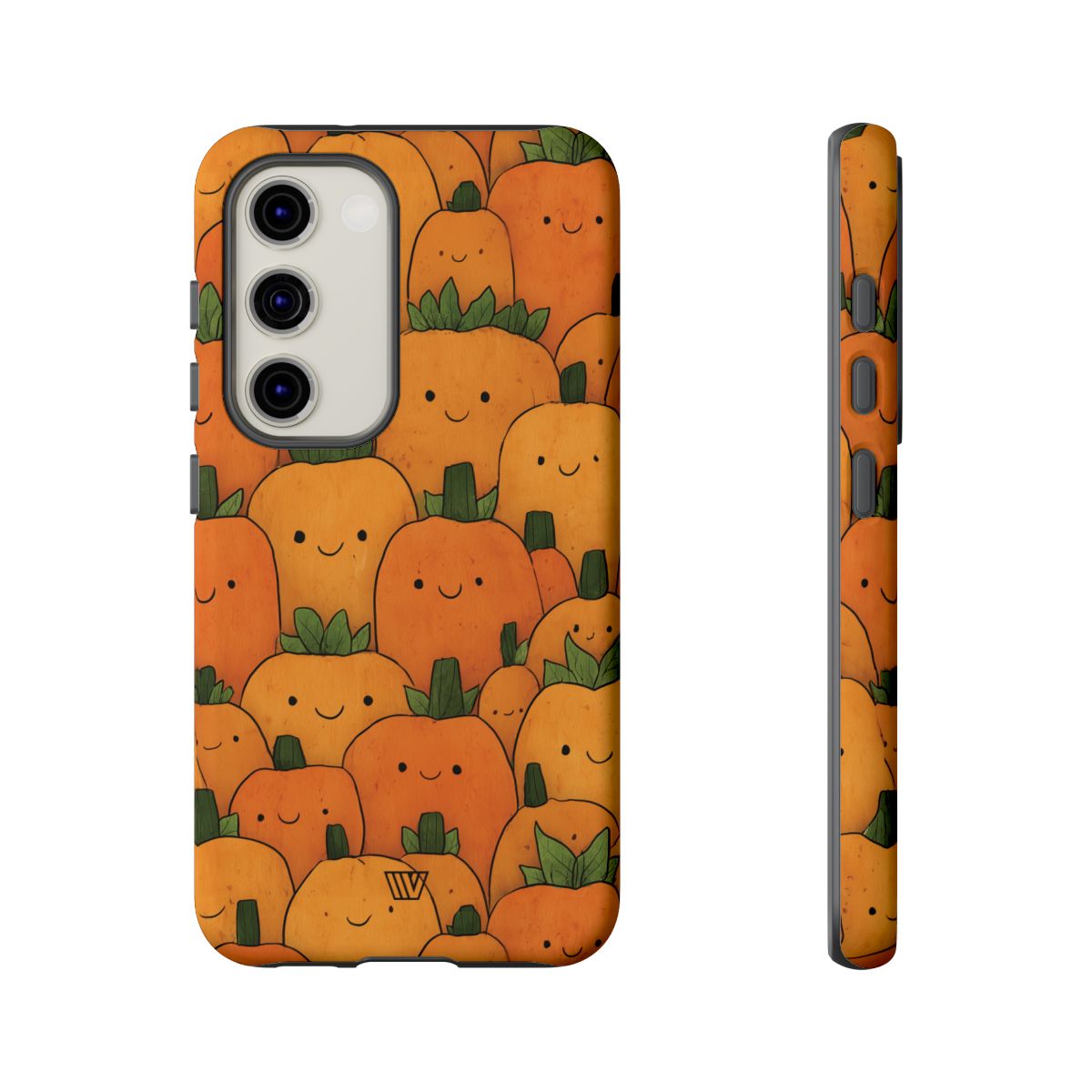 PUMPKIN PALS | Tough Phone Case