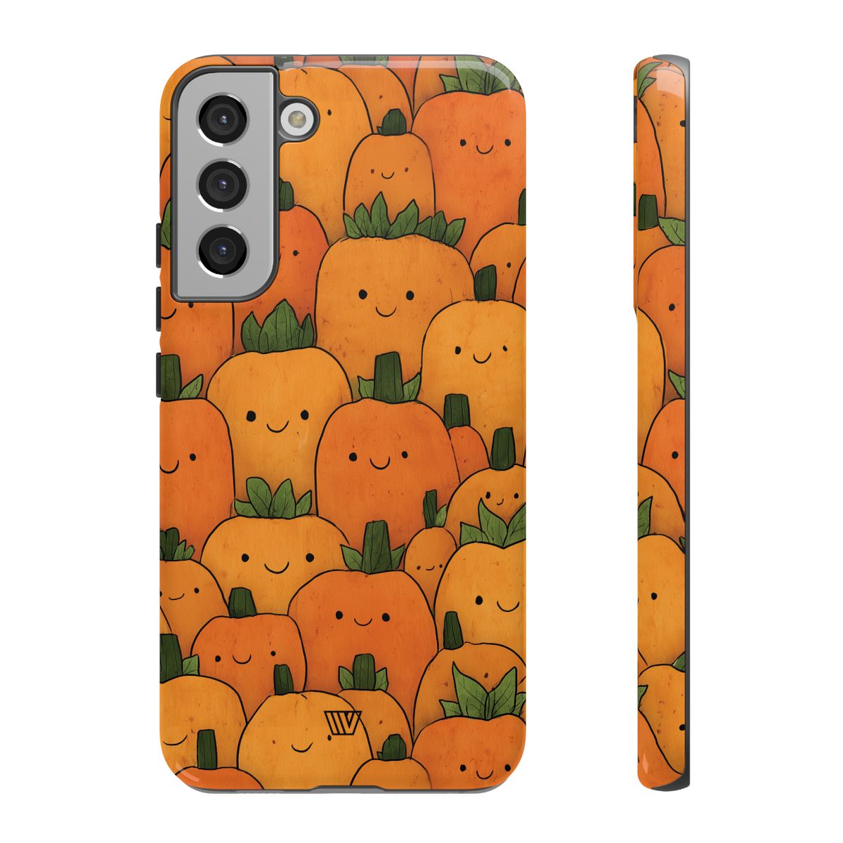 PUMPKIN PALS | Tough Phone Case