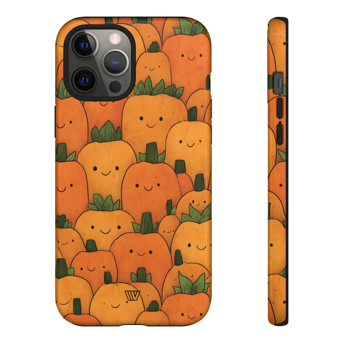 PUMPKIN PALS | Tough Phone Case