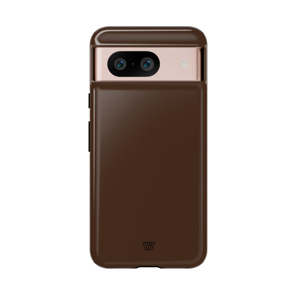 BROWN | Tough Phone Case