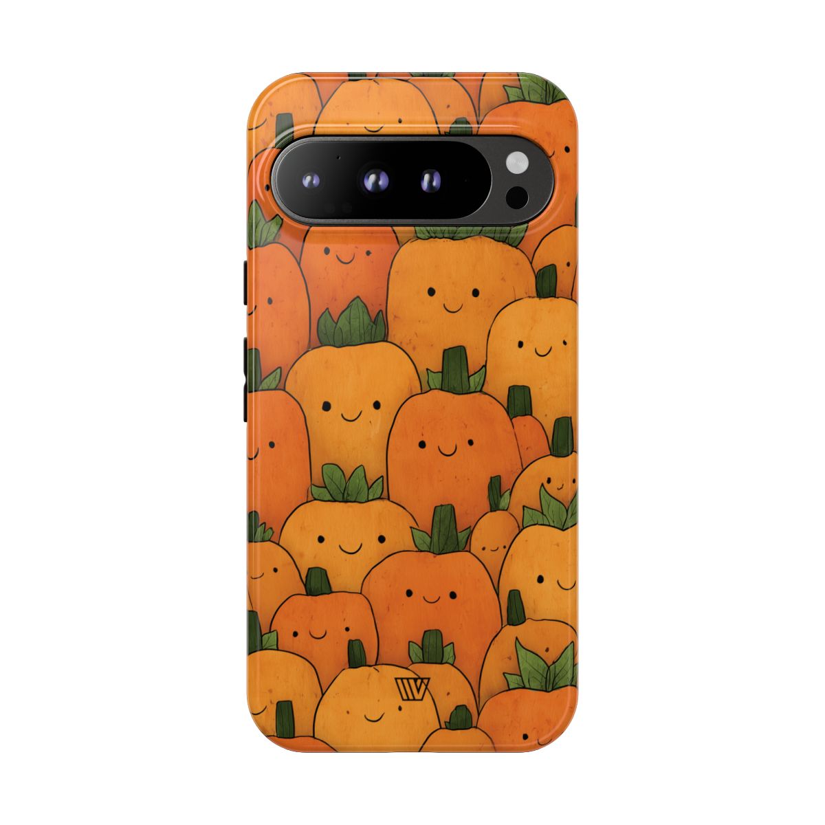 PUMPKIN PALS | Tough Phone Case