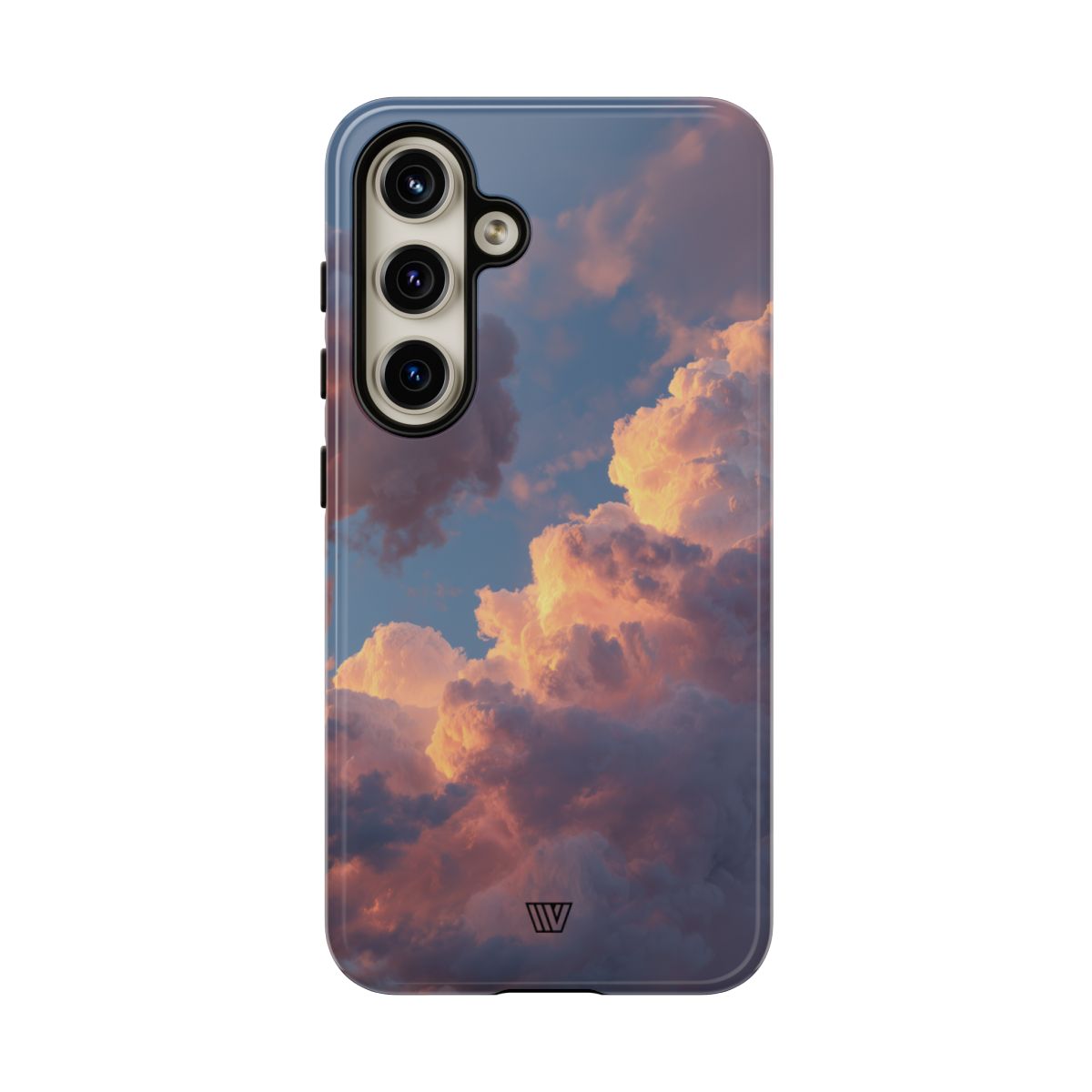SUNSET CLOUDS | Tough Phone Case