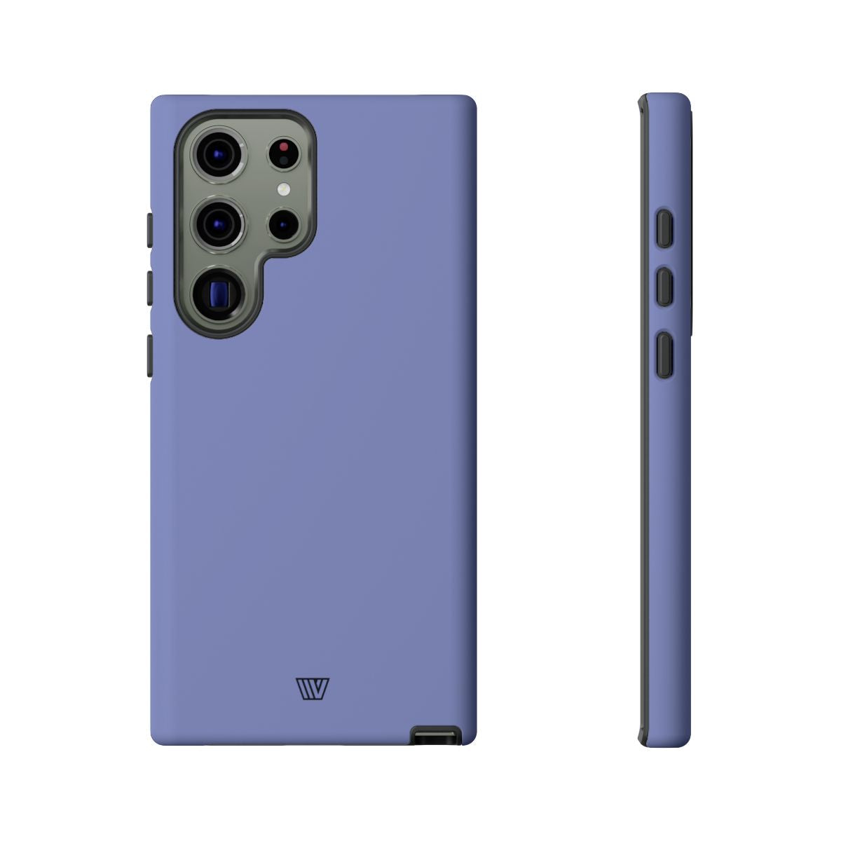 PERIWINKLE | Tough Phone Case