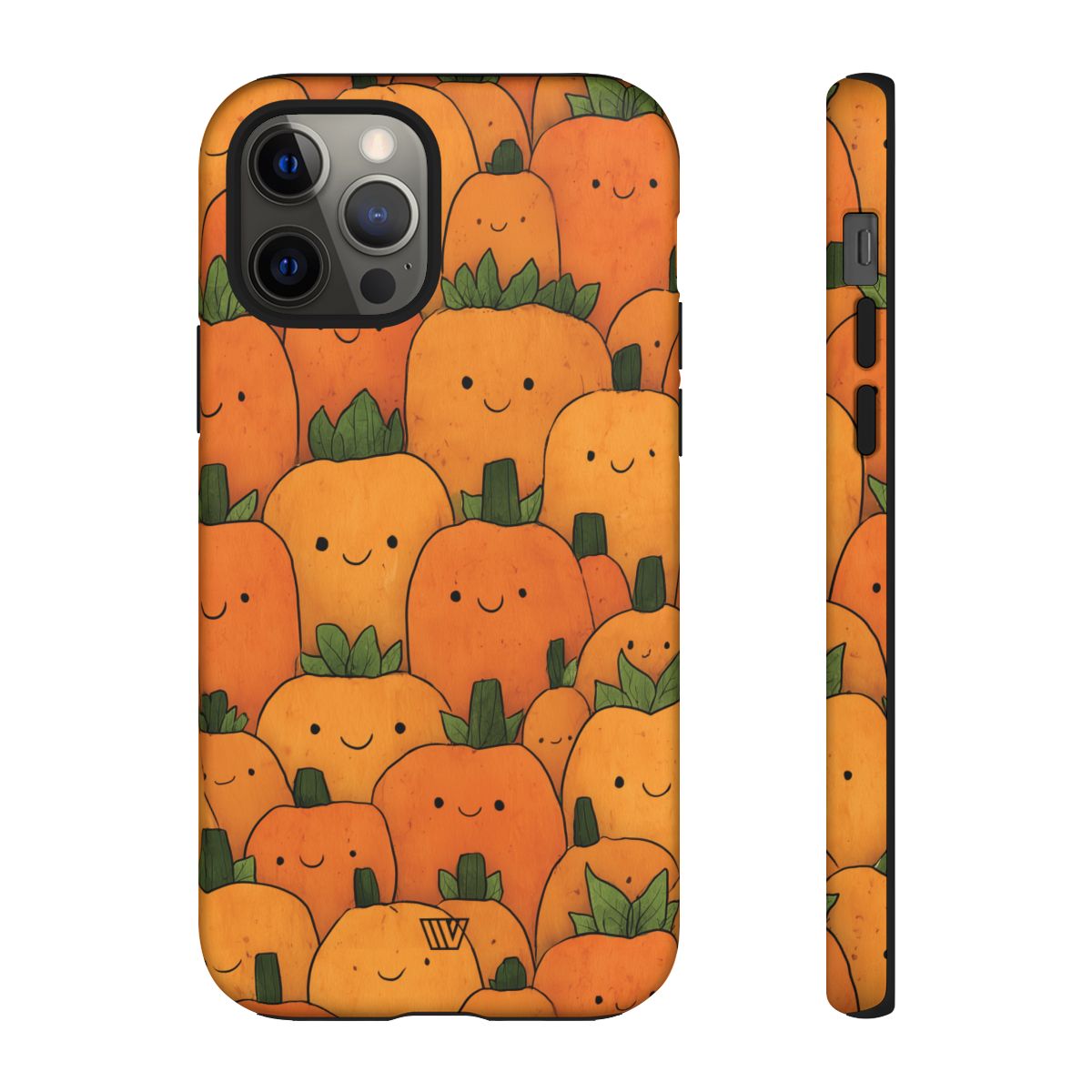 PUMPKIN PALS | Tough Phone Case