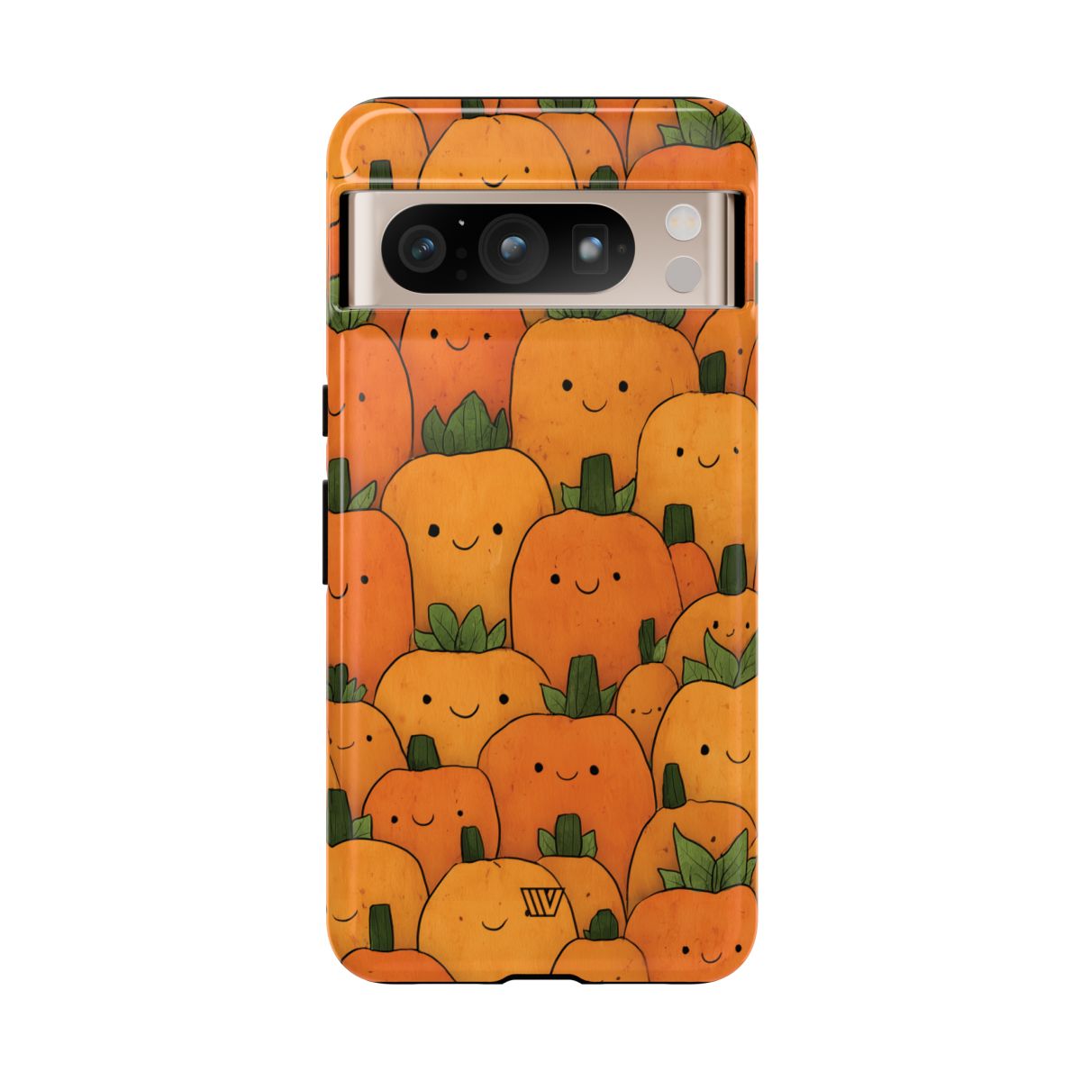 PUMPKIN PALS | Tough Phone Case