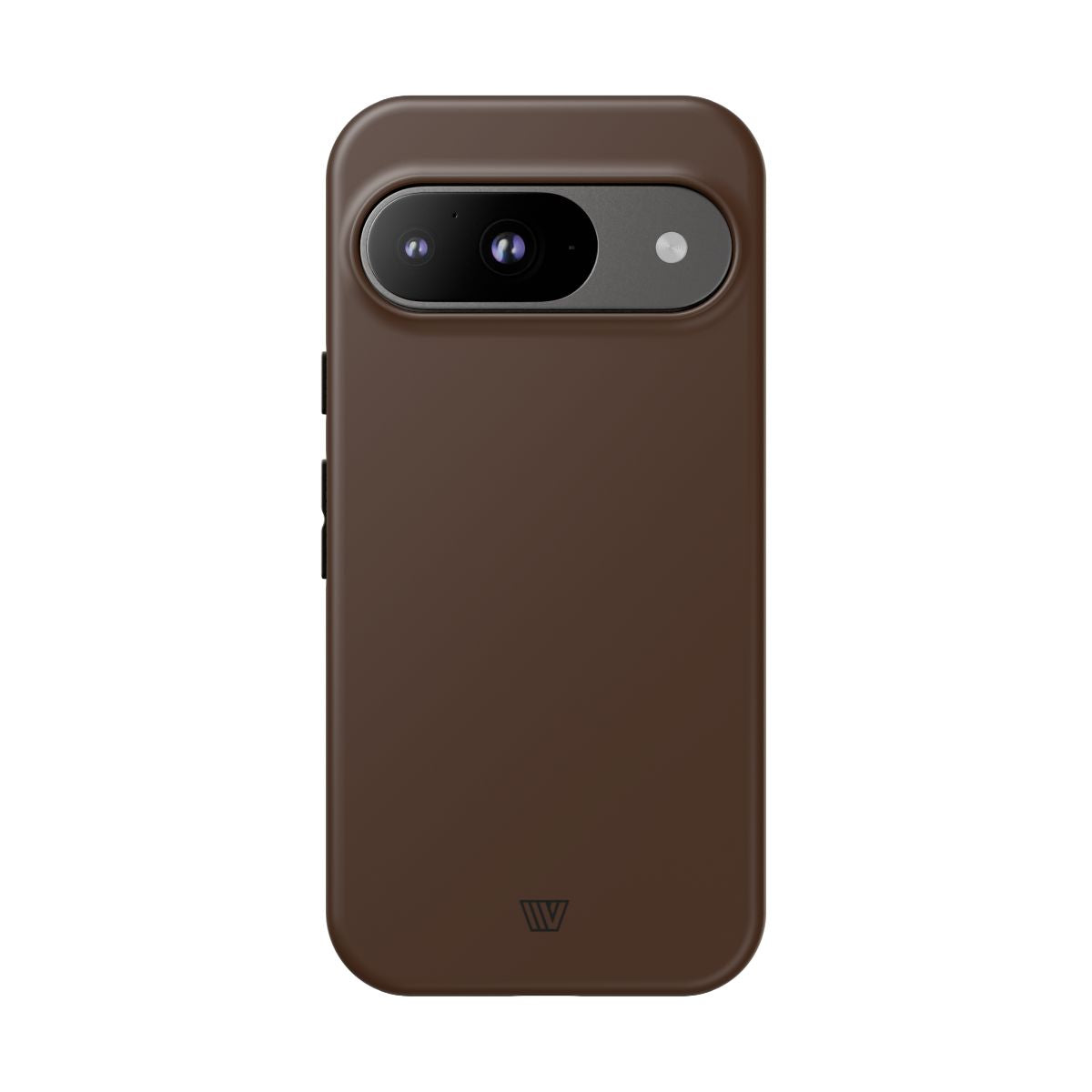 BROWN | Tough Phone Case