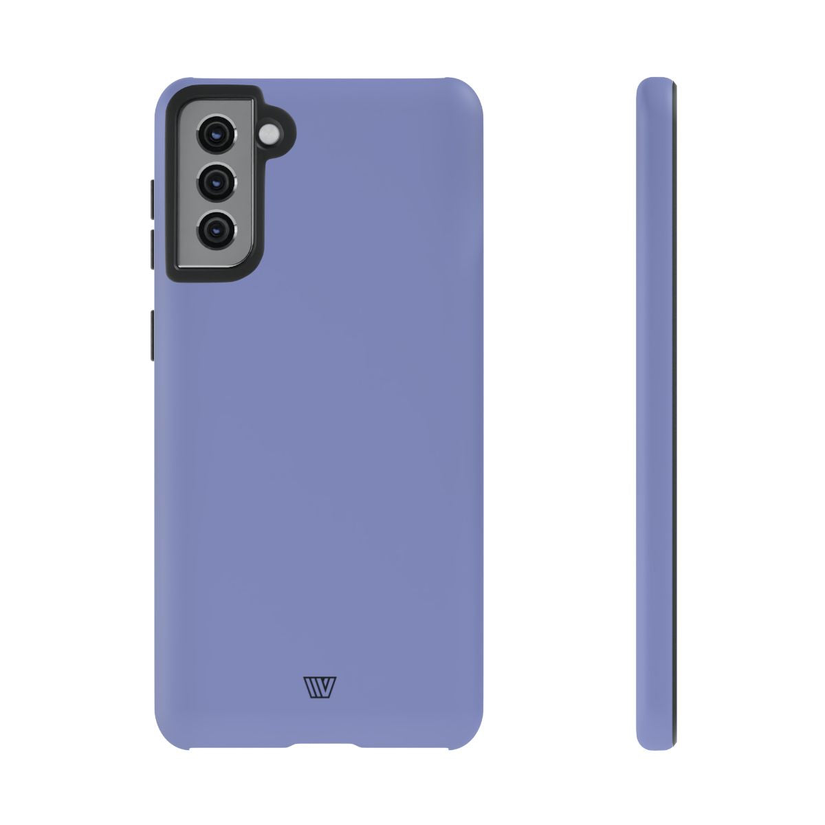 PERIWINKLE | Tough Phone Case