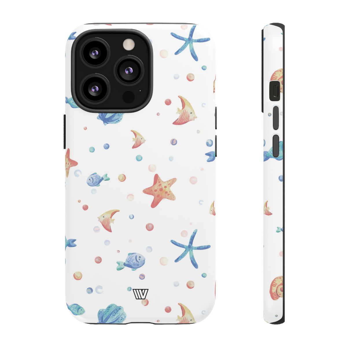 TIDEPOOL DREAMS | Tough Phone Case