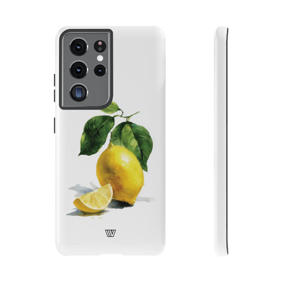 LEMON | Tough Phone Case