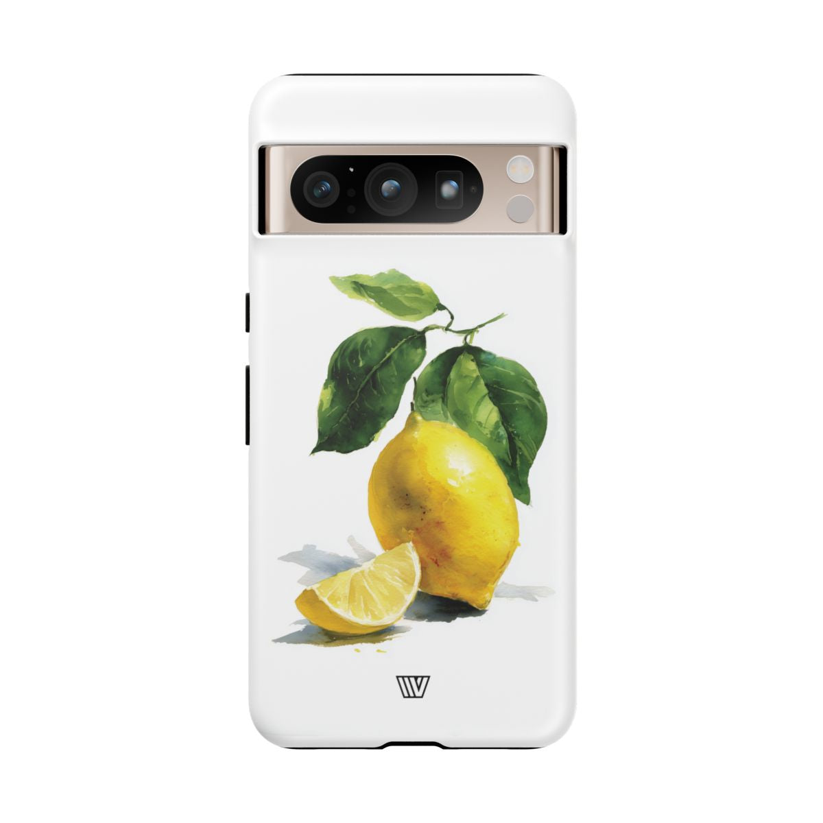LEMON | Tough Phone Case