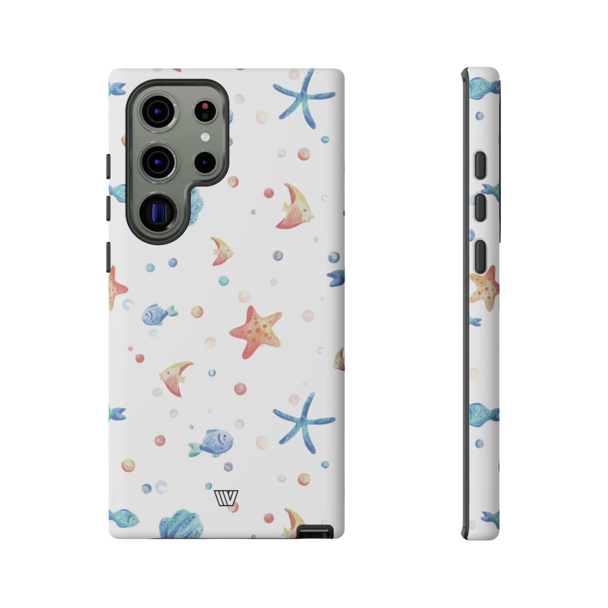 TIDEPOOL DREAMS | Tough Phone Case
