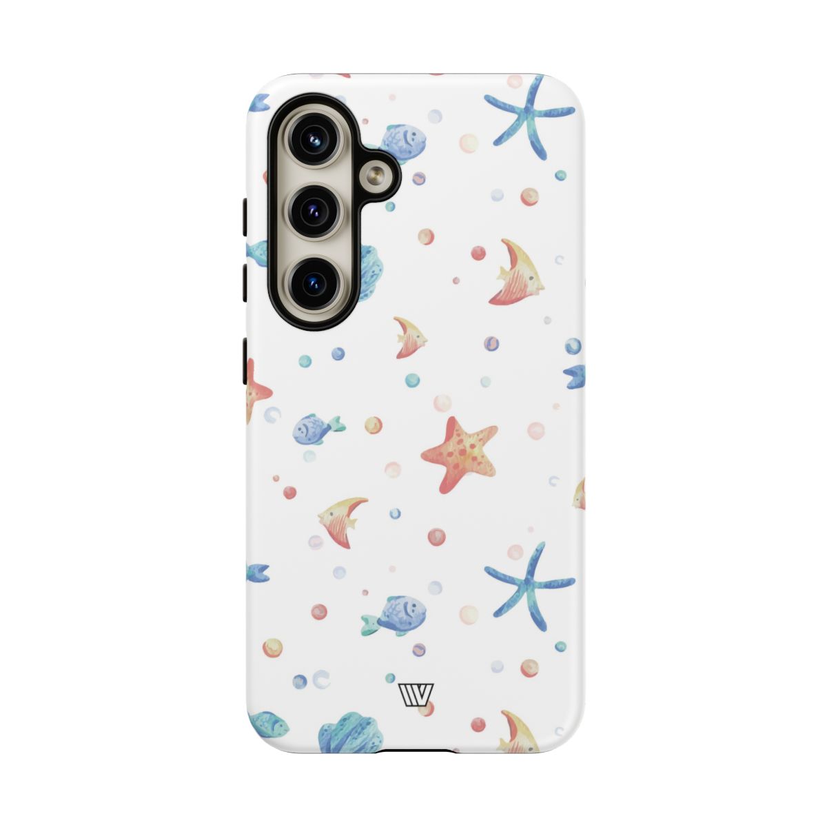 TIDEPOOL DREAMS | Tough Phone Case