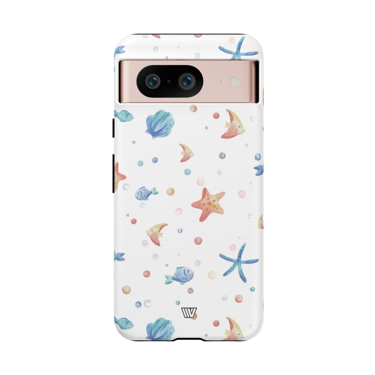 TIDEPOOL DREAMS | Tough Phone Case
