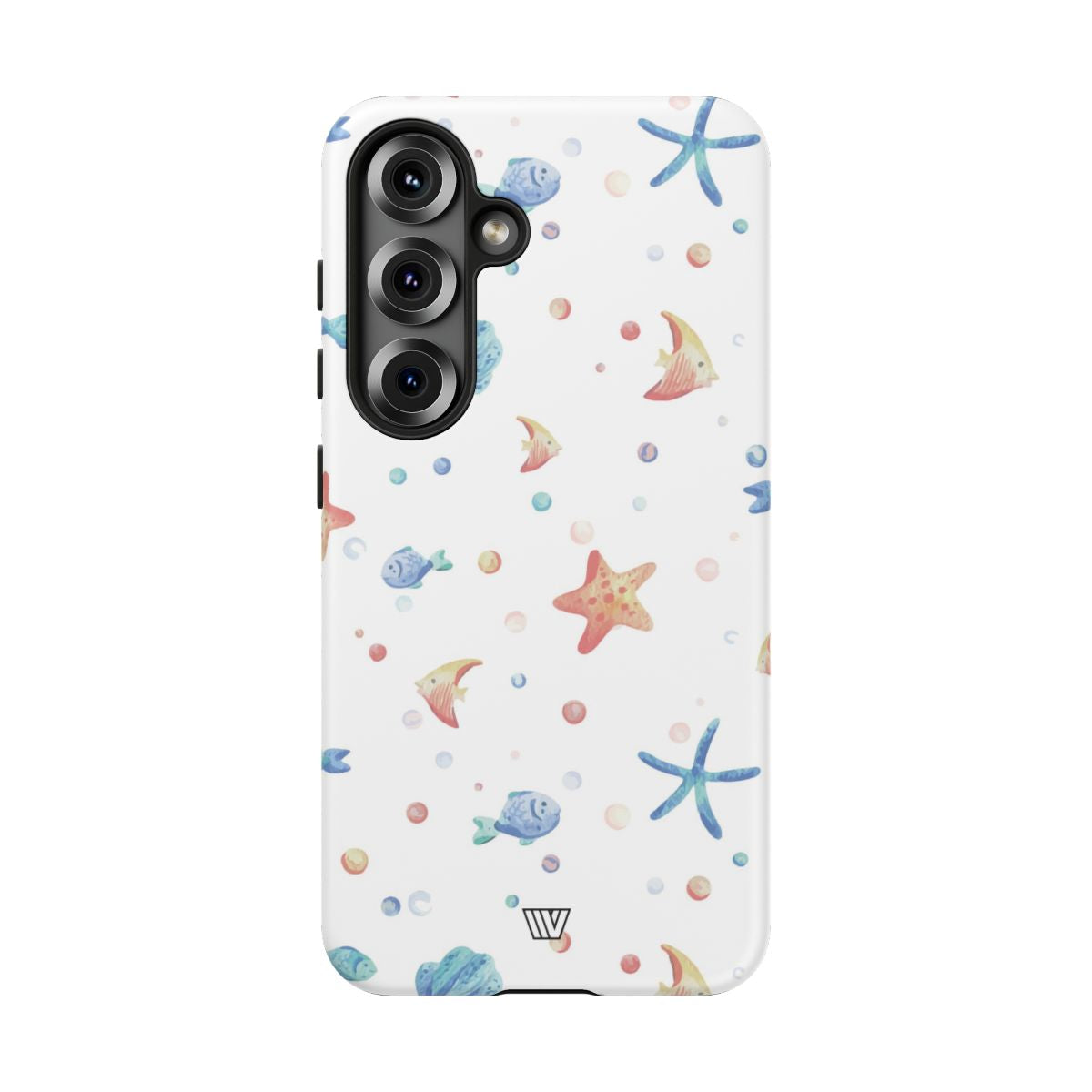TIDEPOOL DREAMS | Tough Phone Case