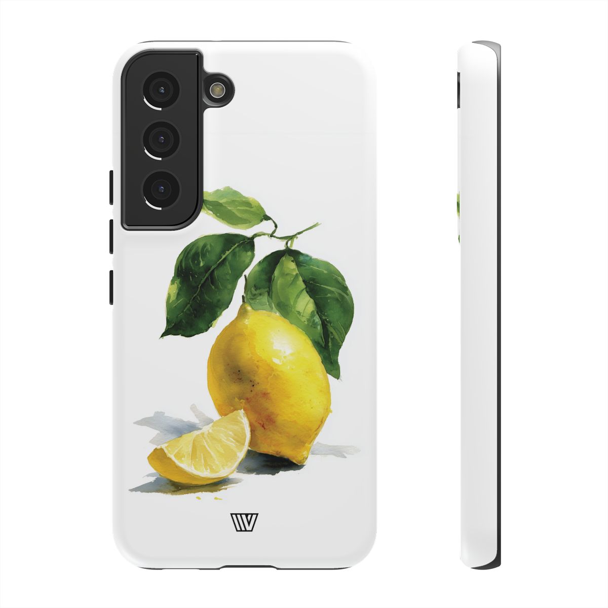LEMON | Tough Phone Case