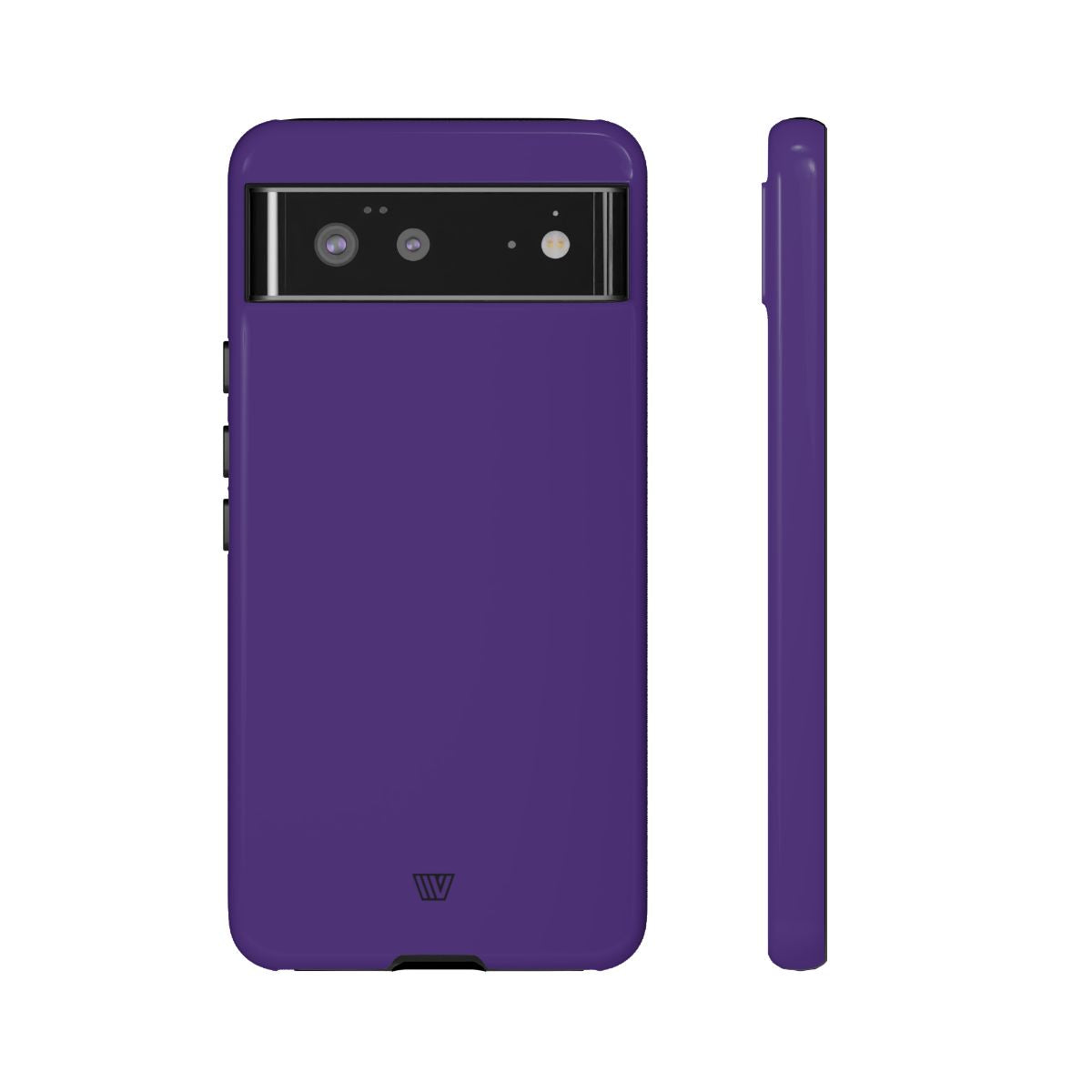 PURPLE | Tough Phone Case
