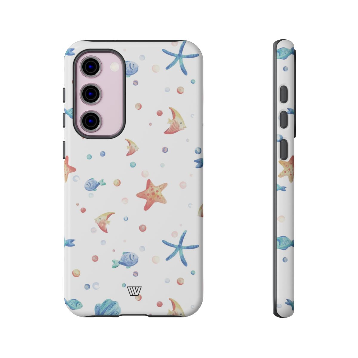 TIDEPOOL DREAMS | Tough Phone Case