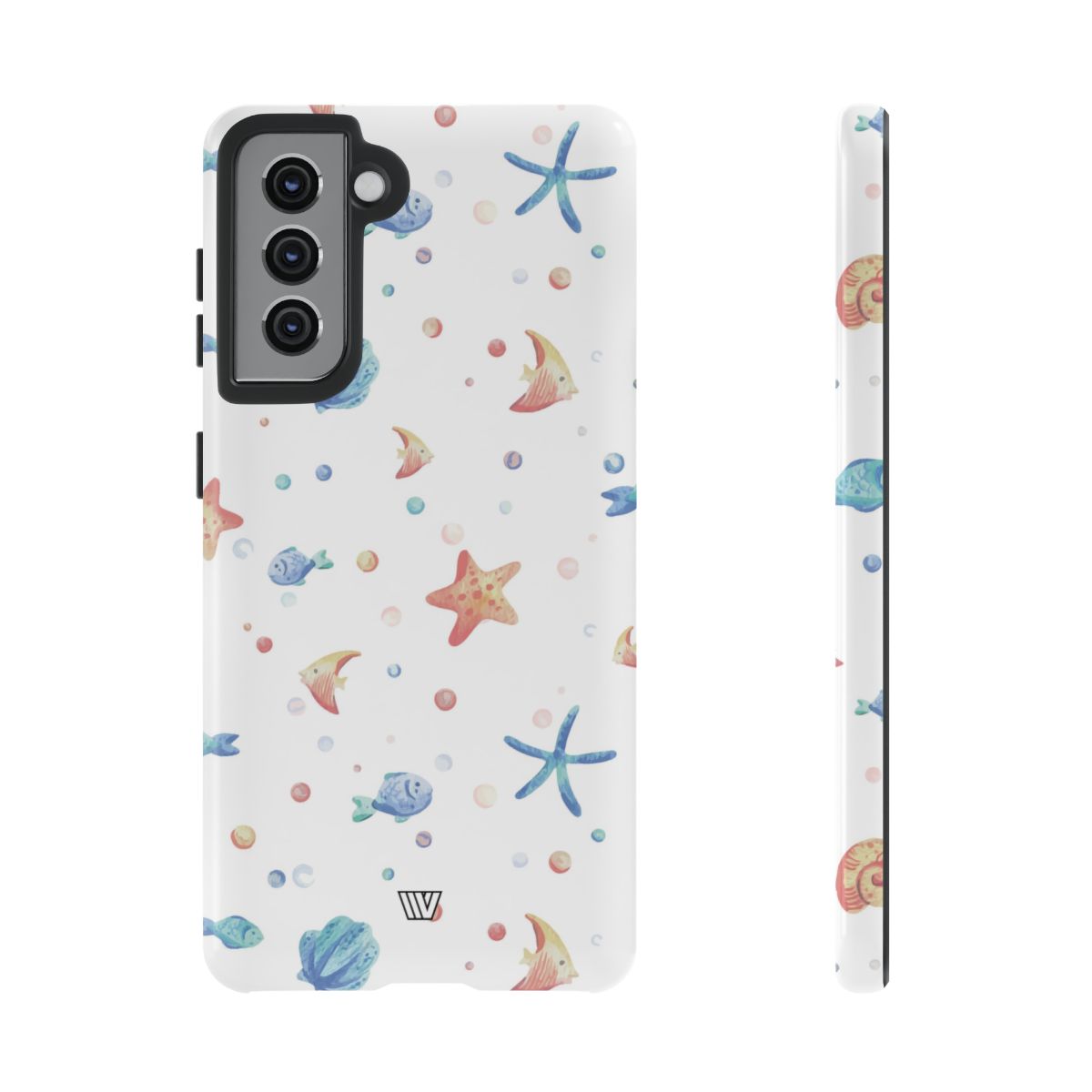 TIDEPOOL DREAMS | Tough Phone Case