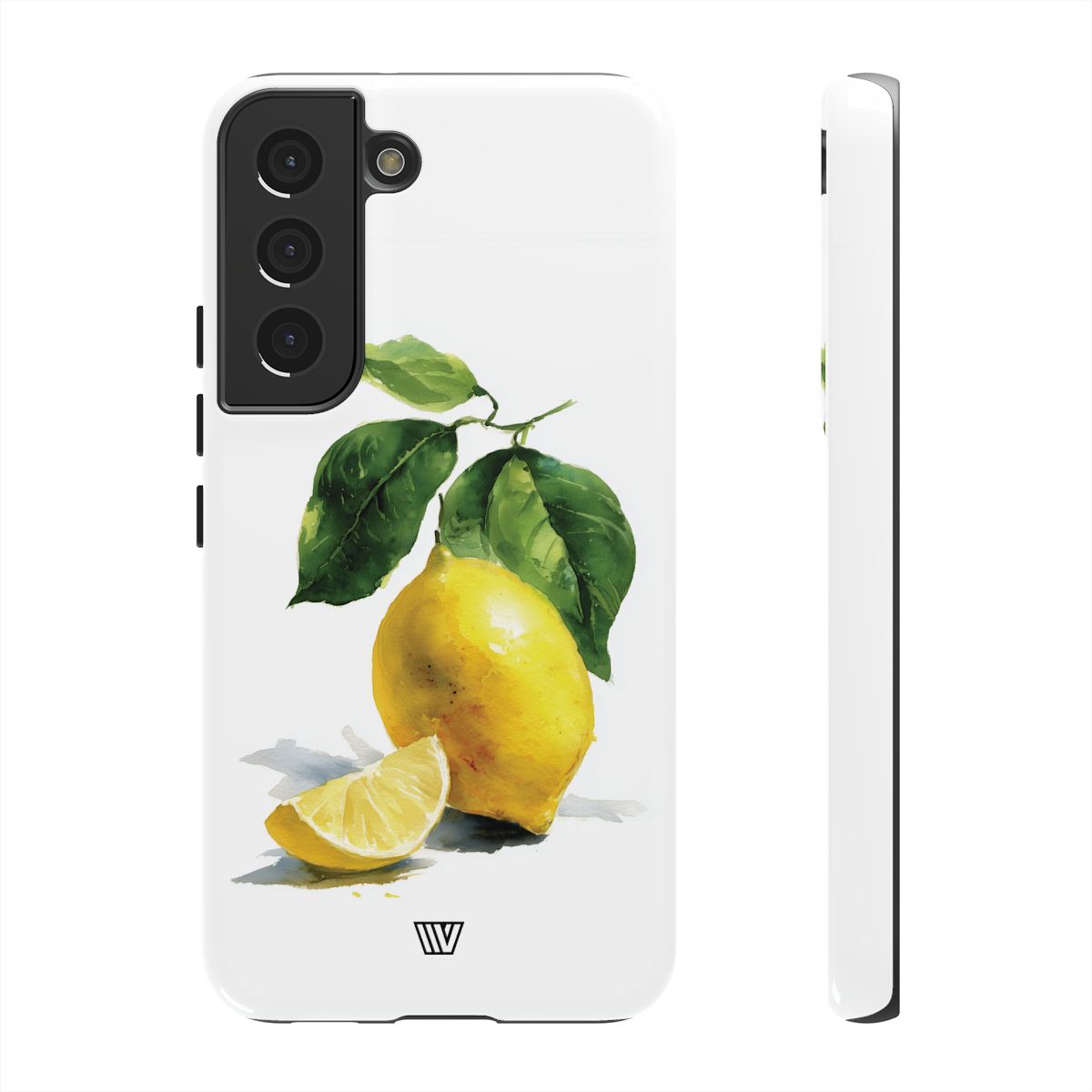 LEMON | Tough Phone Case