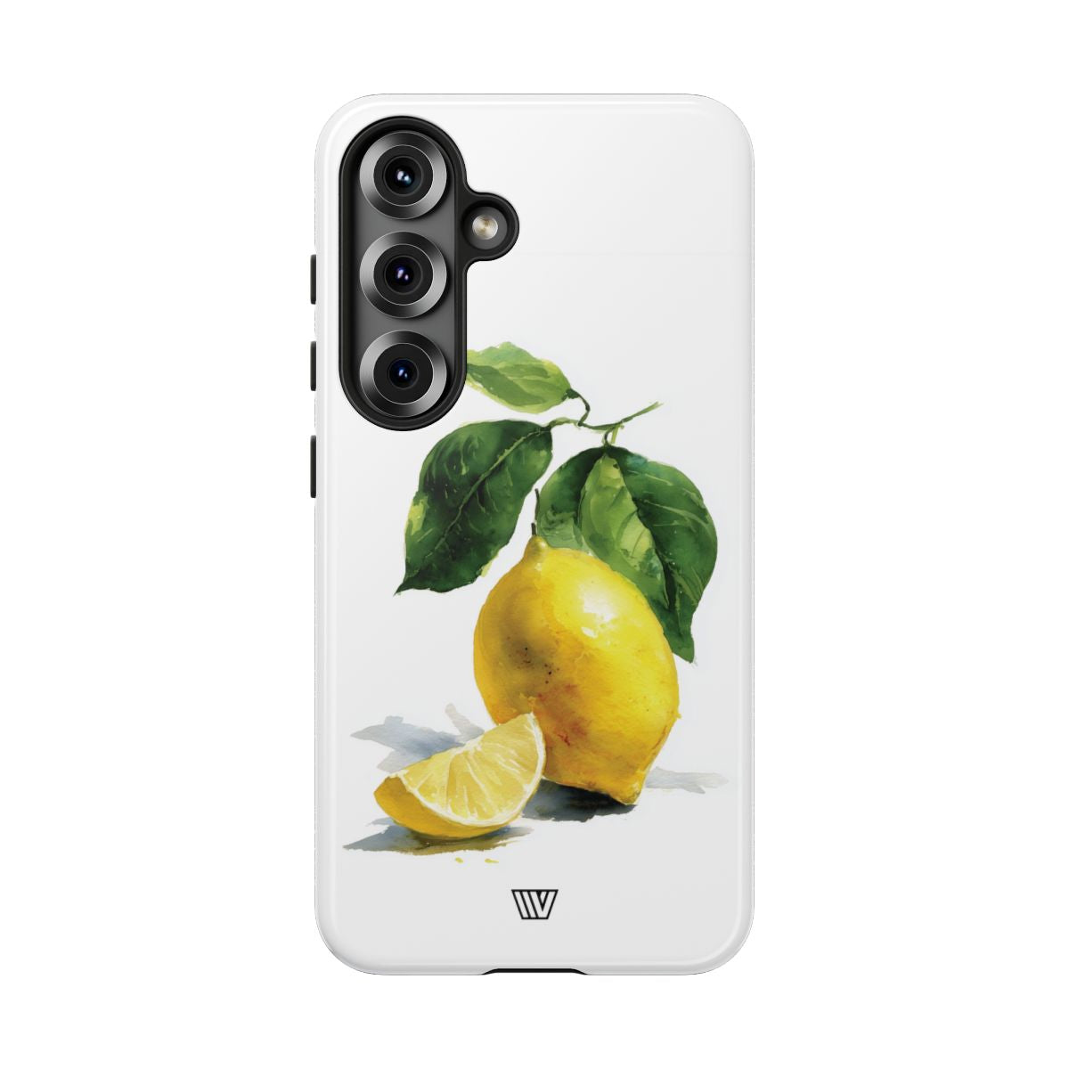 LEMON | Tough Phone Case