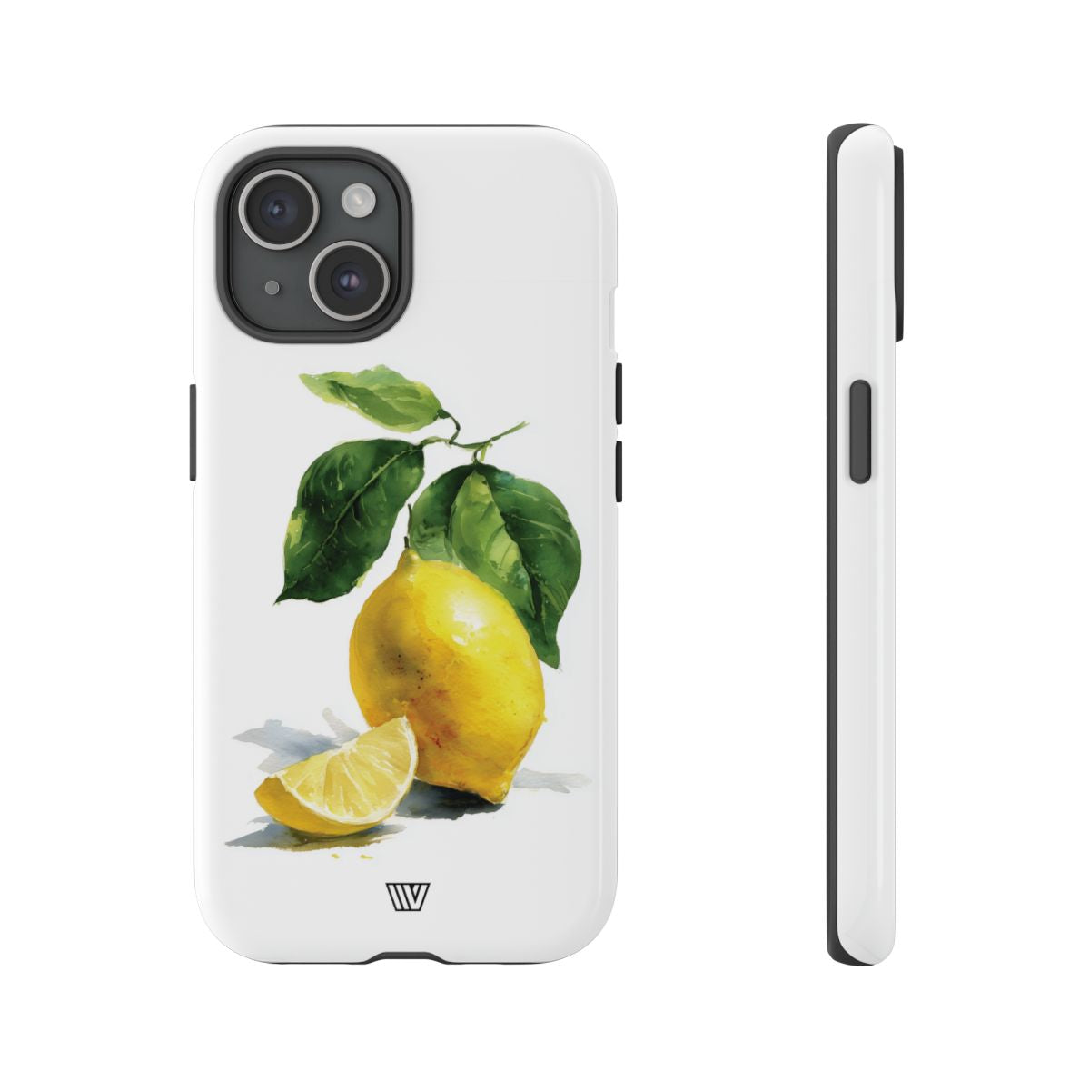 LEMON | Tough Phone Case