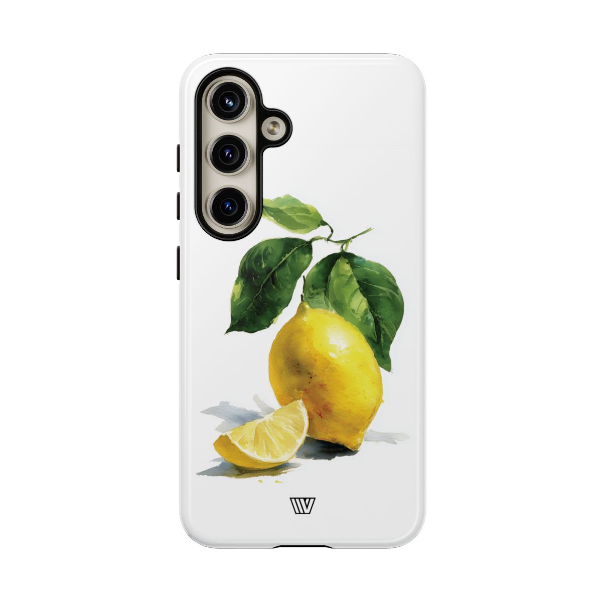 LEMON | Tough Phone Case