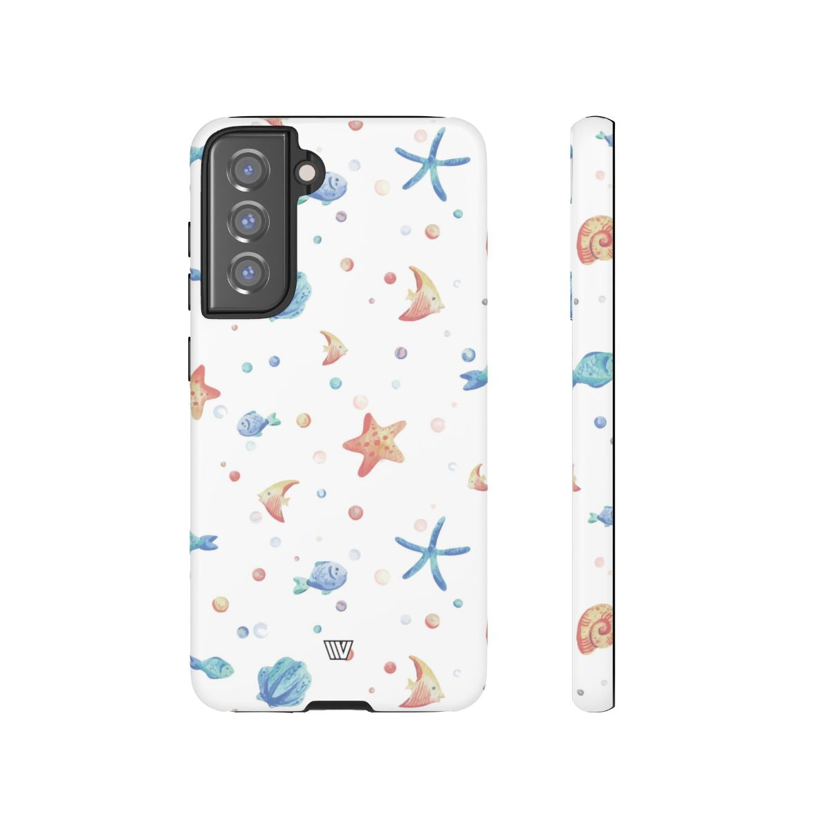 TIDEPOOL DREAMS | Tough Phone Case