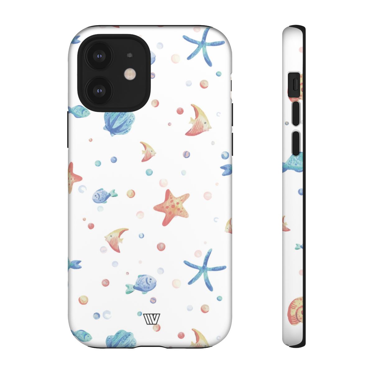 TIDEPOOL DREAMS | Tough Phone Case