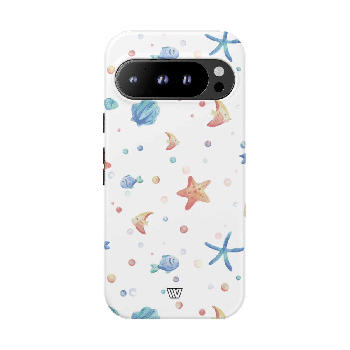 TIDEPOOL DREAMS | Tough Phone Case