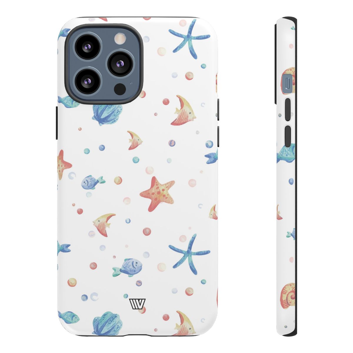 TIDEPOOL DREAMS | Tough Phone Case