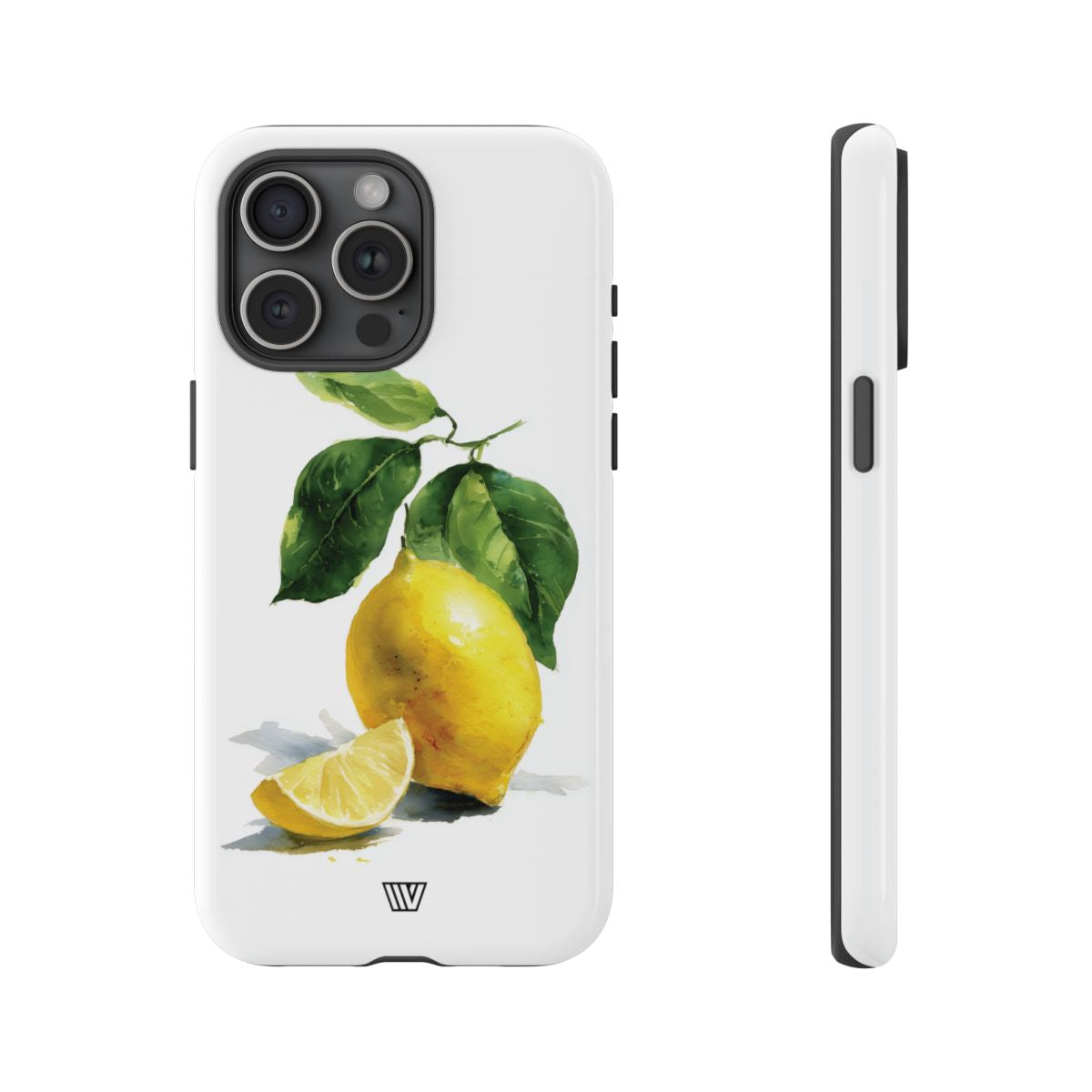 LEMON | Tough Phone Case