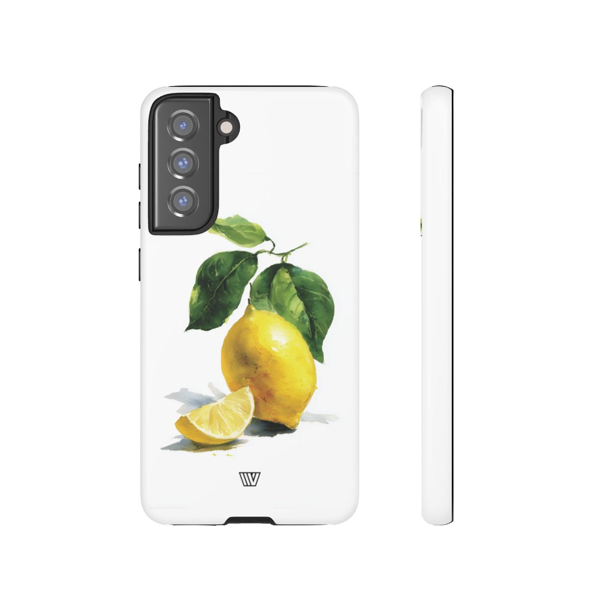 LEMON | Tough Phone Case