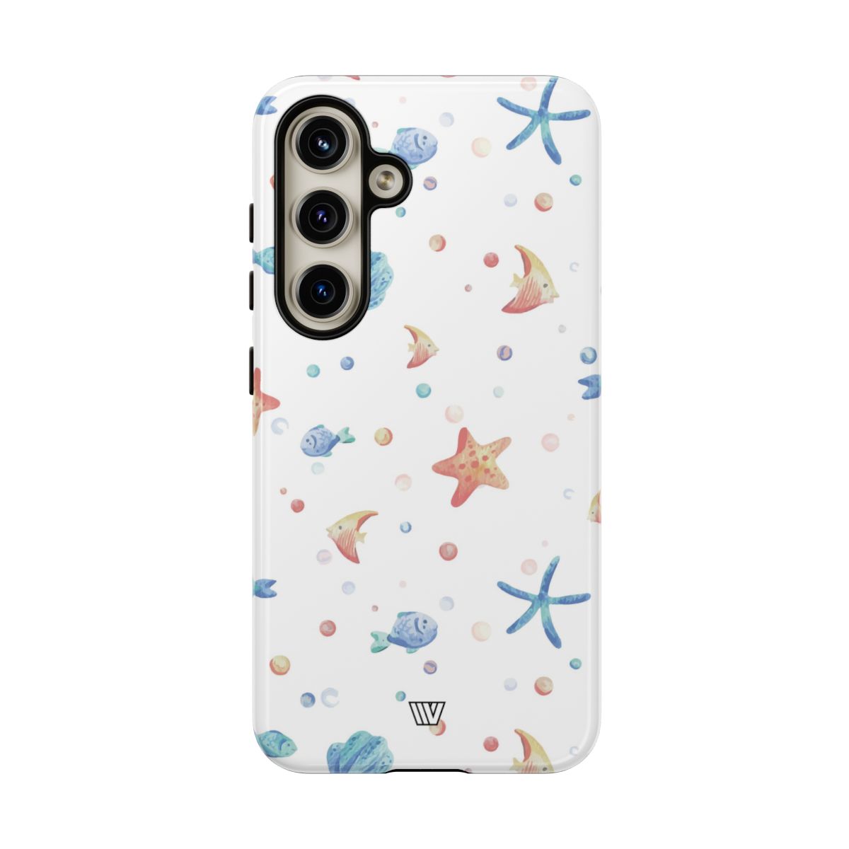 TIDEPOOL DREAMS | Tough Phone Case