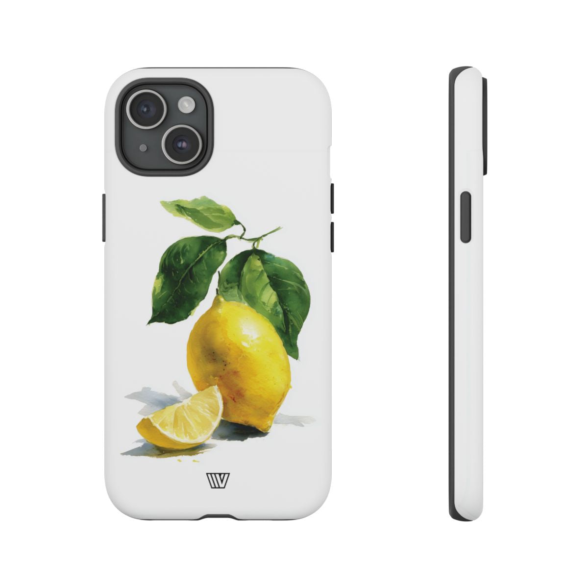 LEMON | Tough Phone Case