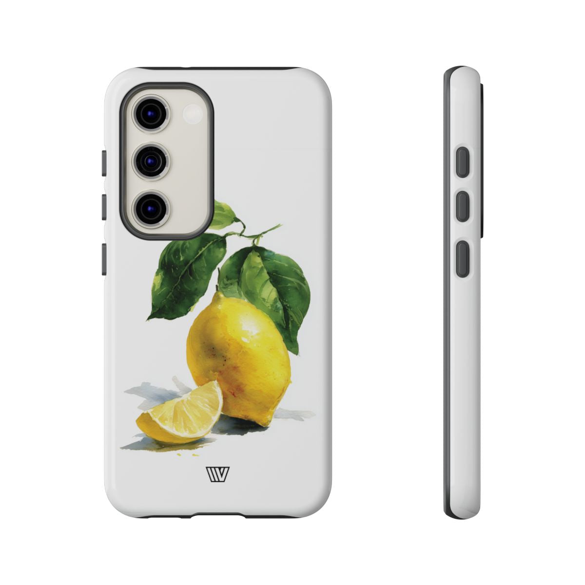 LEMON | Tough Phone Case