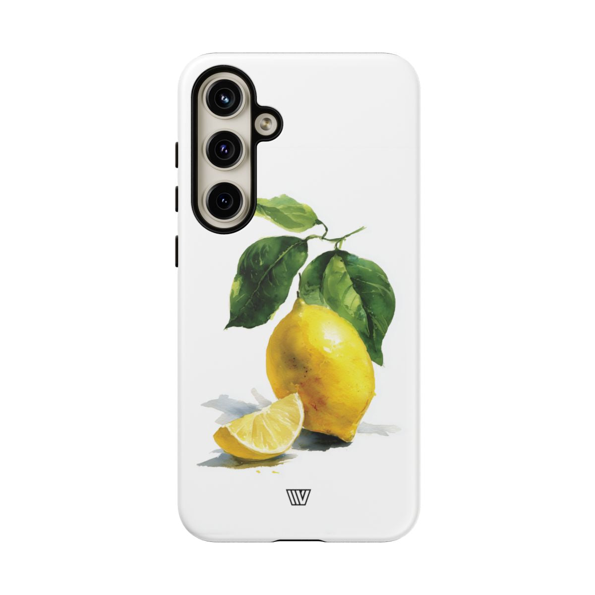 LEMON | Tough Phone Case