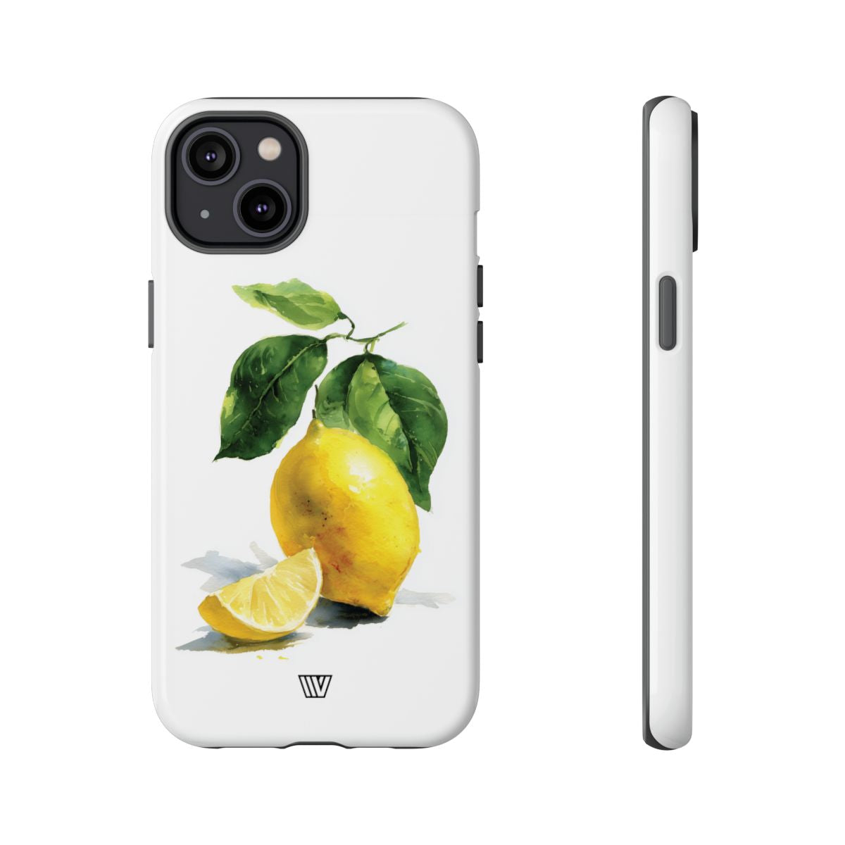 LEMON | Tough Phone Case